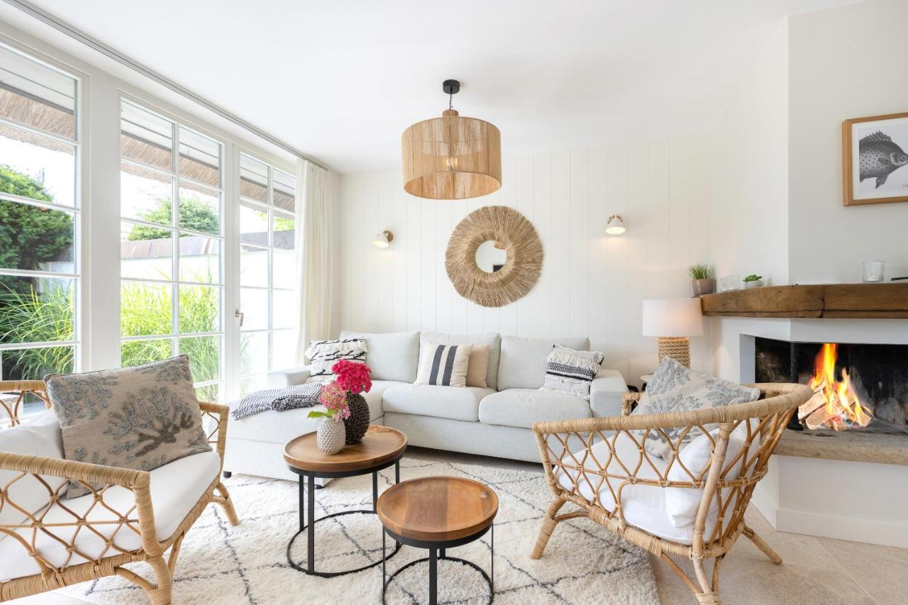 Tortuga Villa Keitum Dış mekan fotoğraf